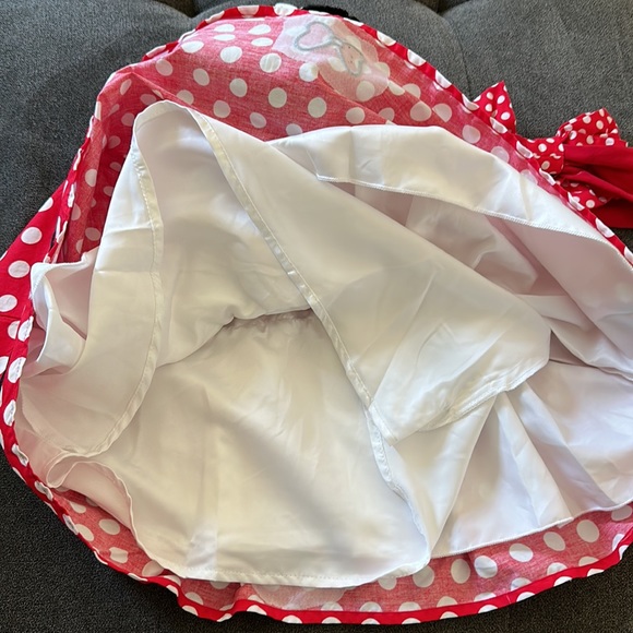 Minnie Mouse Dress Set for Toddlers – Walt Disney World - Picture 8 of 10